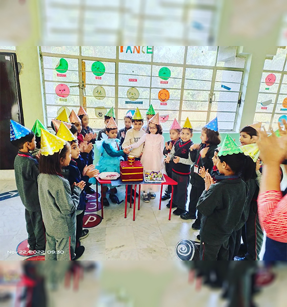 best play school in Jaipur