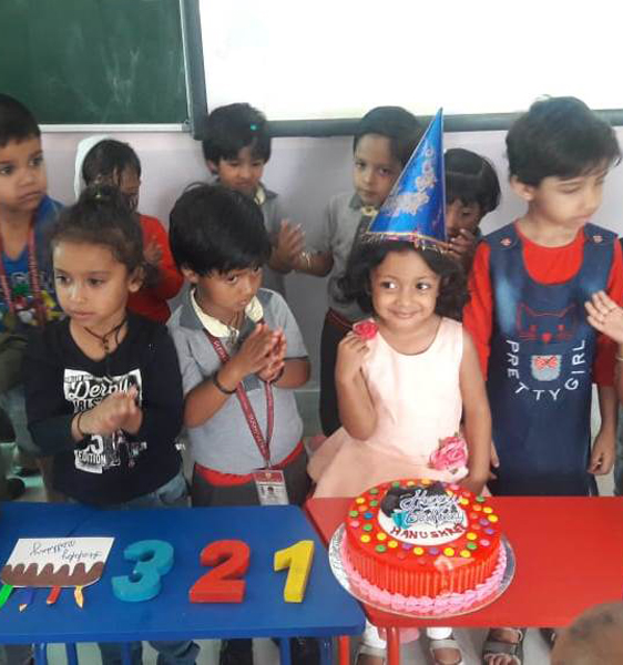 best play school in Jaipur