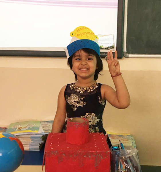 play school in jaipur