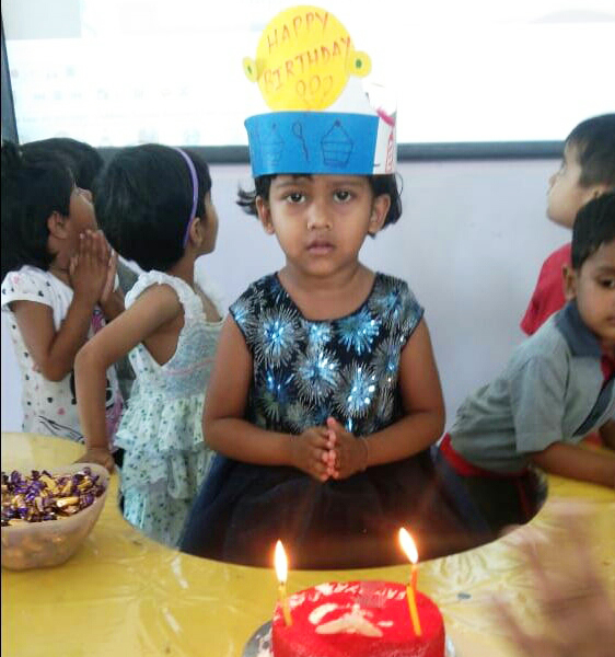 best play school in academics