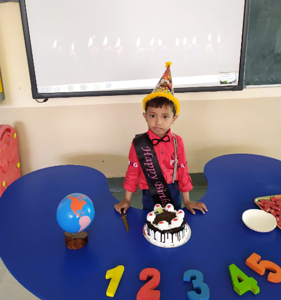 play school in jaipur